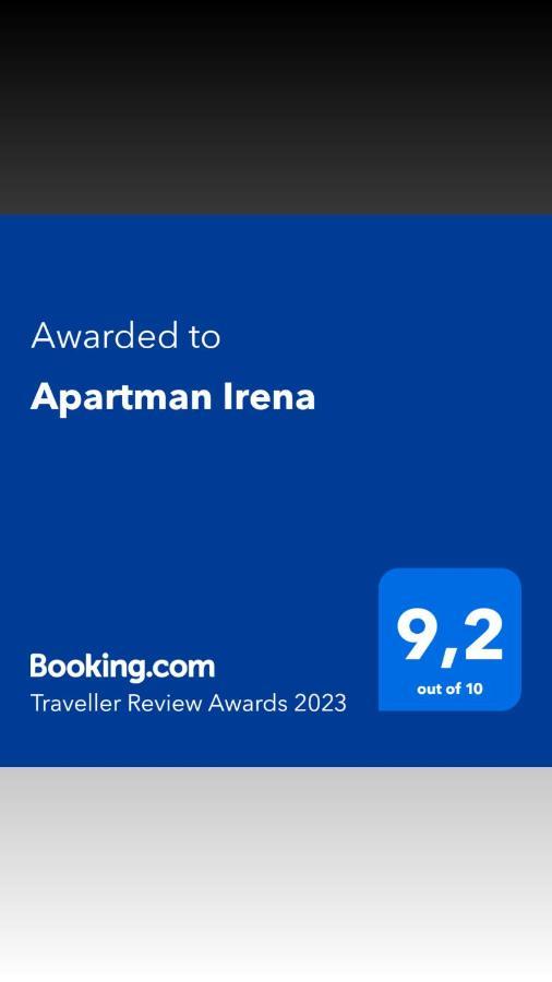 Apartment Deluxe Im Медулин Екстериор снимка